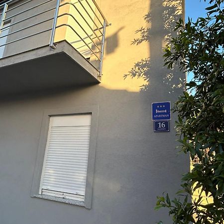 Ap Jurisic Bibinje Exterior foto