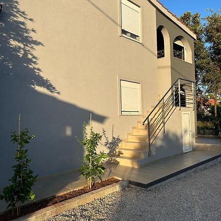 Ap Jurisic Bibinje Exterior foto