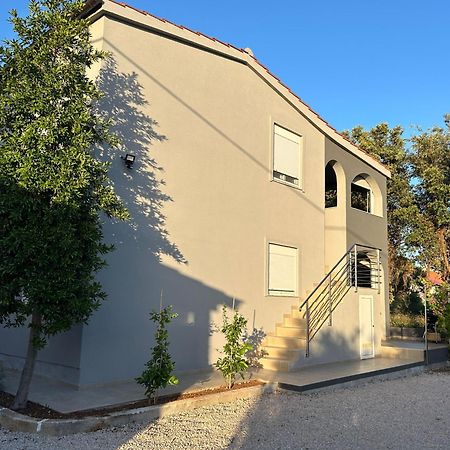 Ap Jurisic Bibinje Exterior foto
