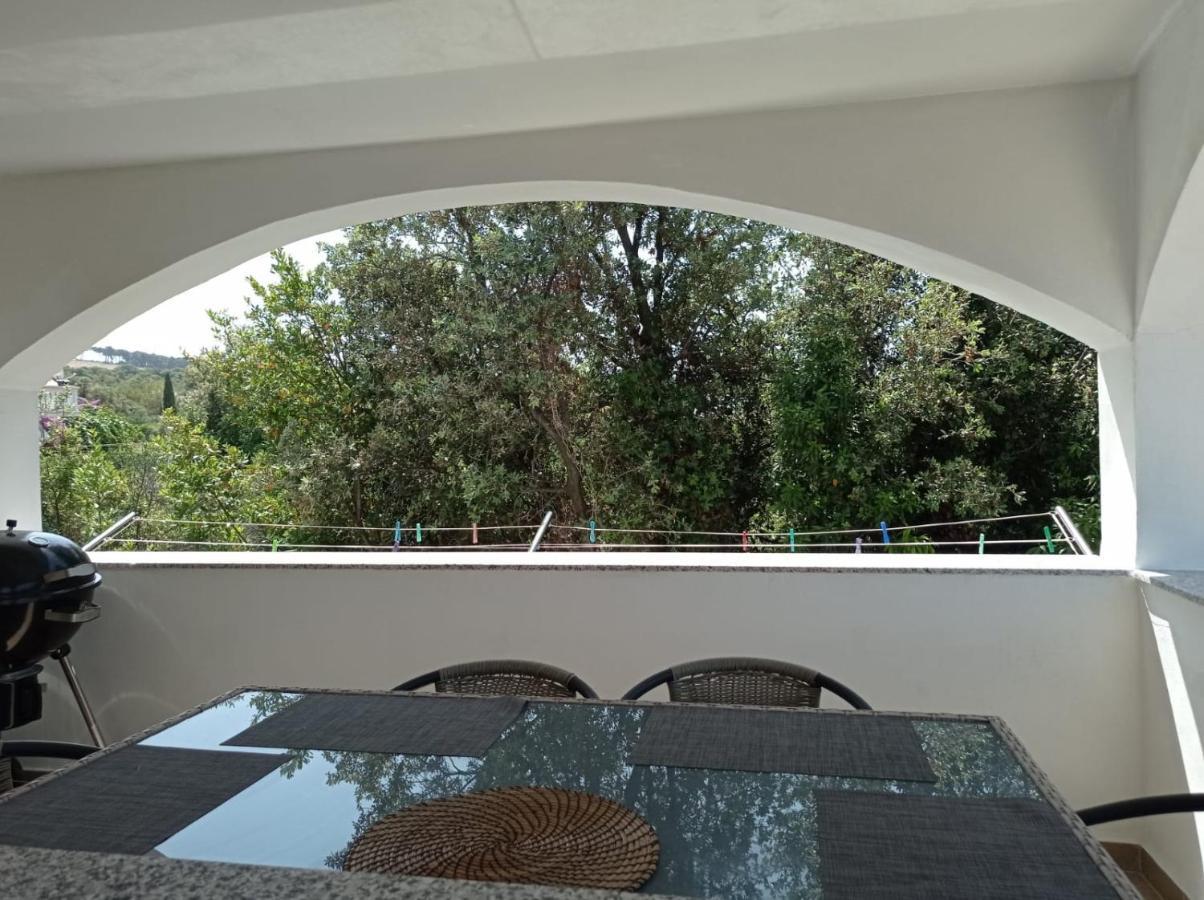 Ap Jurisic Bibinje Exterior foto