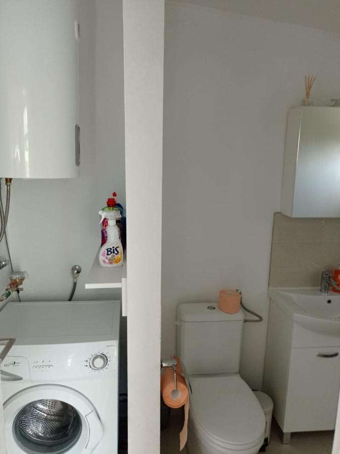 Ap Jurisic Bibinje Exterior foto