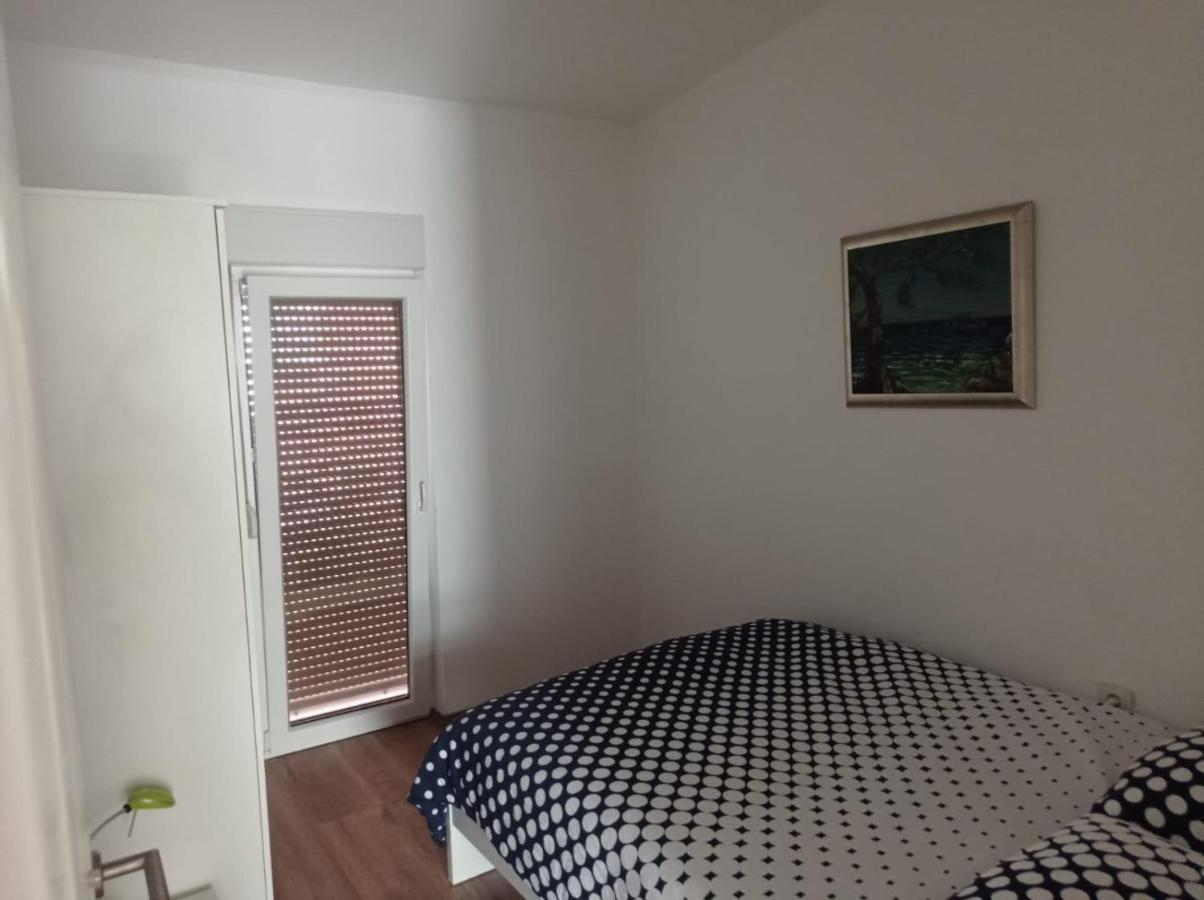 Ap Jurisic Bibinje Exterior foto