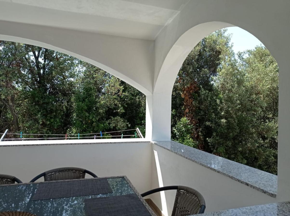 Ap Jurisic Bibinje Exterior foto